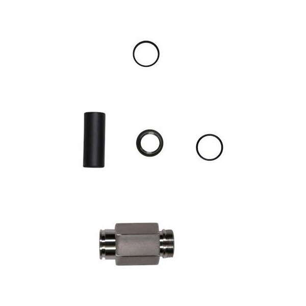 Pump Repair Kits- Kit, Connecting pipe E/V/F SMCR cool top, CR Series.